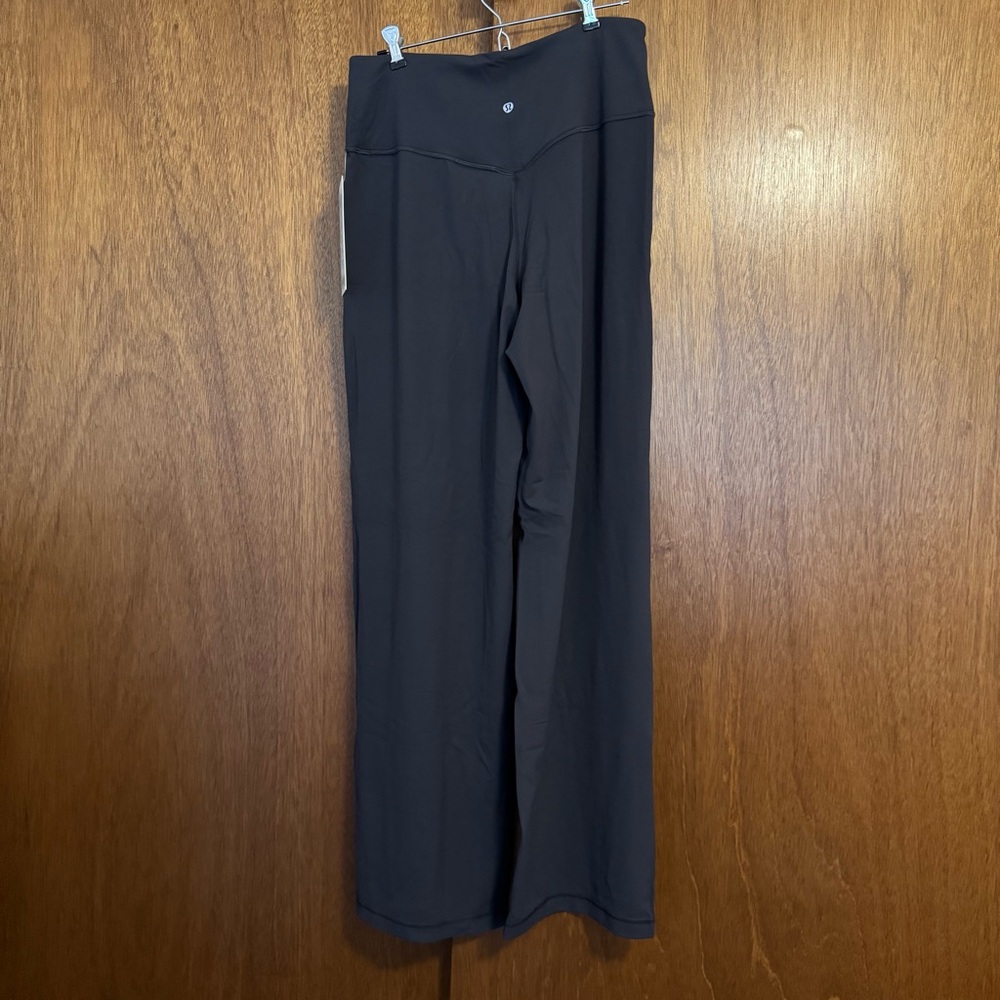 Lululemon Align Wide-Leg Pants